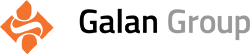 Galan Group logo